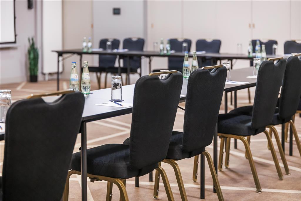 Bild 93 Park Plaza Nuremberg in Nuremberg