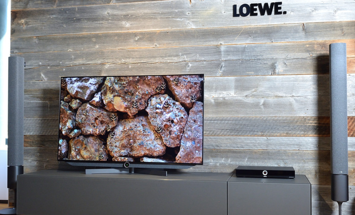 Bilder Manser Excellent audio vision