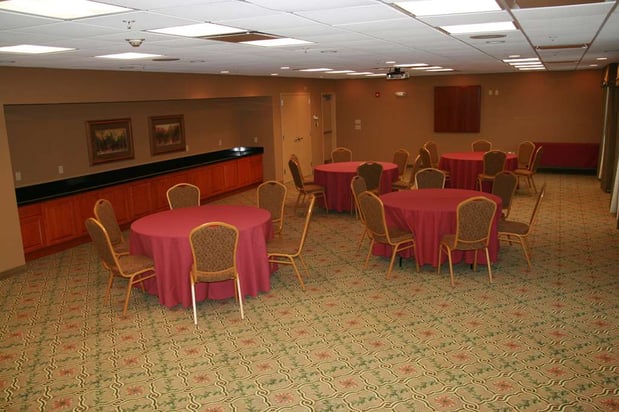 Images Hampton Inn Omaha West-Lakeside