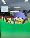 Images Mini Monsters Fun House