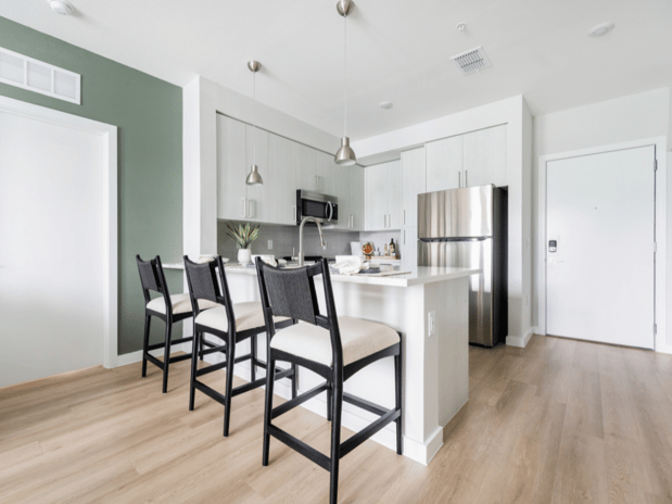 Images Marquee Square Apartments