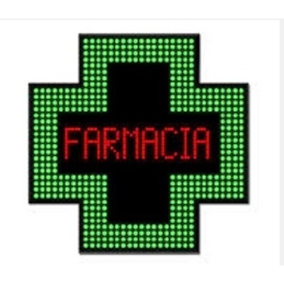 Farmacia Tedesco Logo
