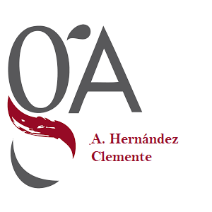 Gestoría Administrativa A. Hernández Clemente Logo