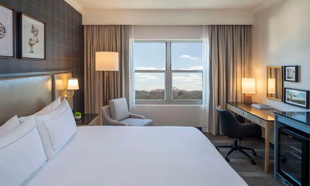 Images Hilton San Antonio Hill Country