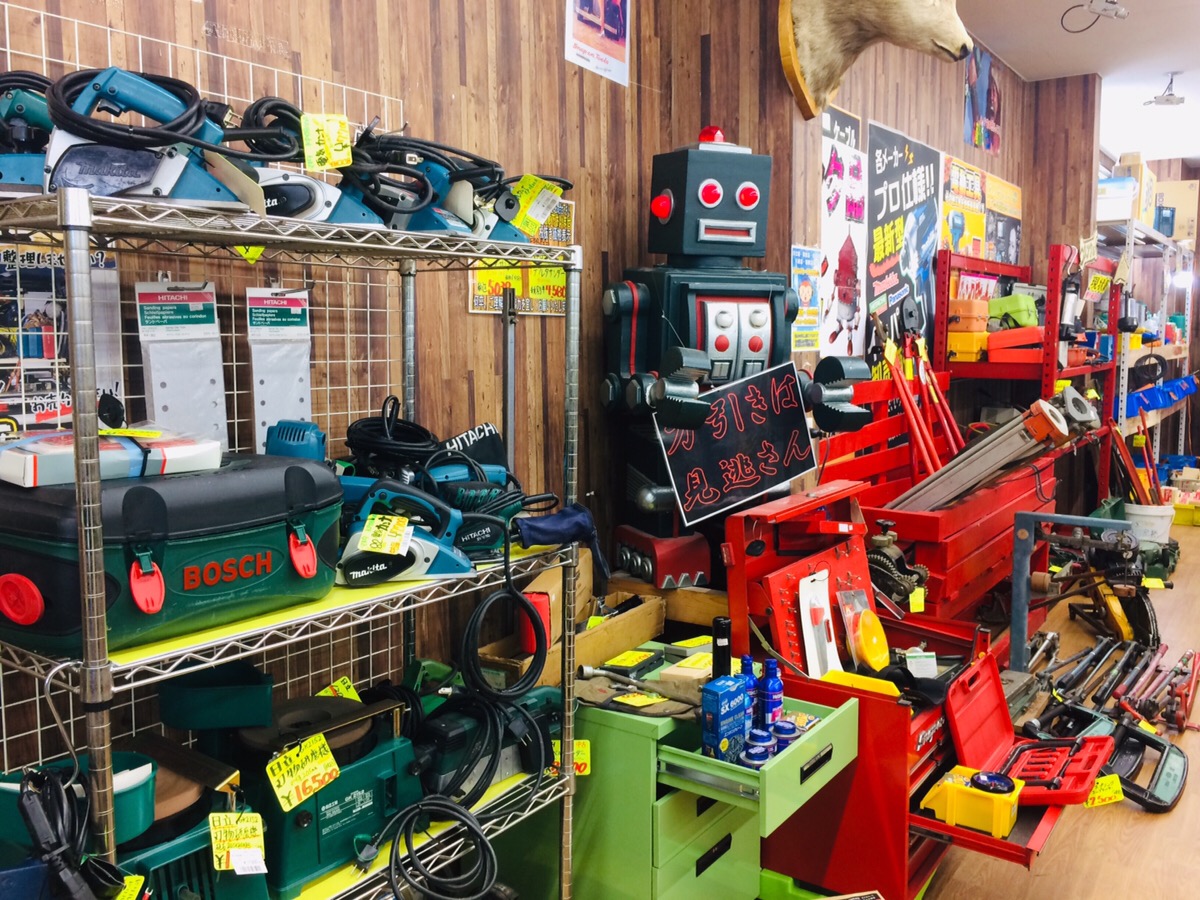 Images アクトツール岩槻店