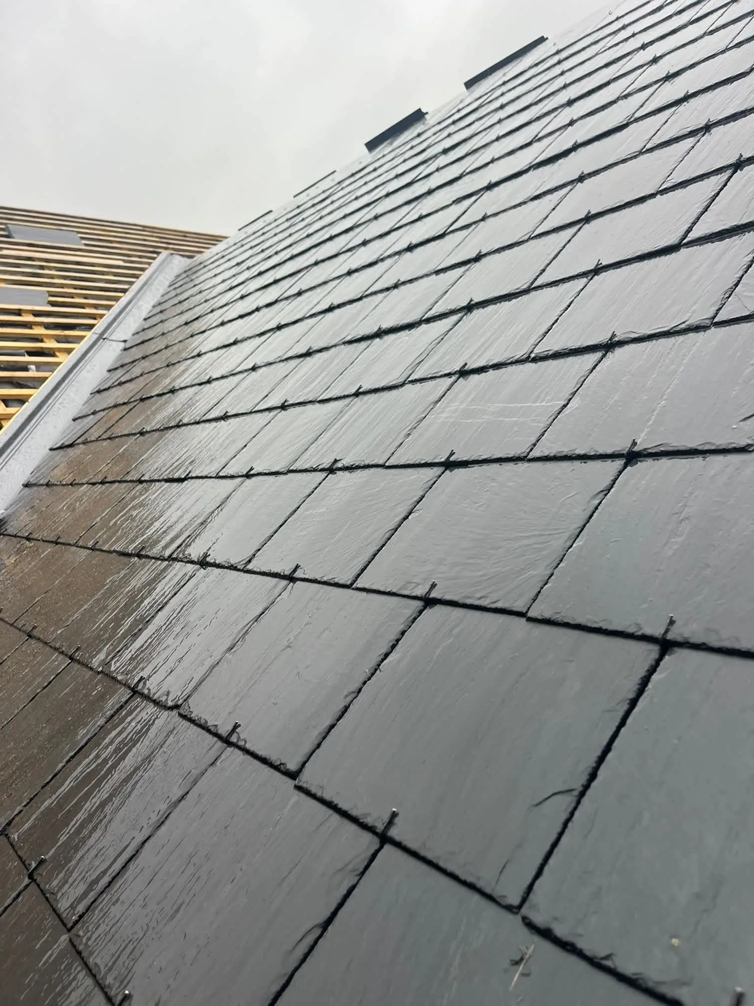 Images DJ Roofing Ltd