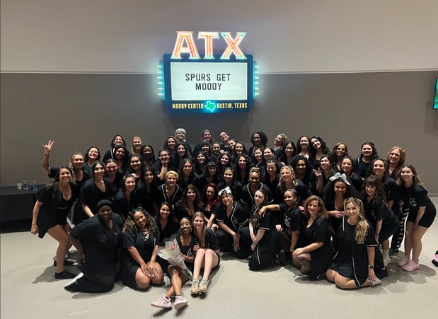 Images DivaDance® Austin