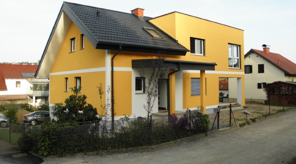 Gottinger GmbH, Friedhofstraße 2 in Kalsdorf bei Graz