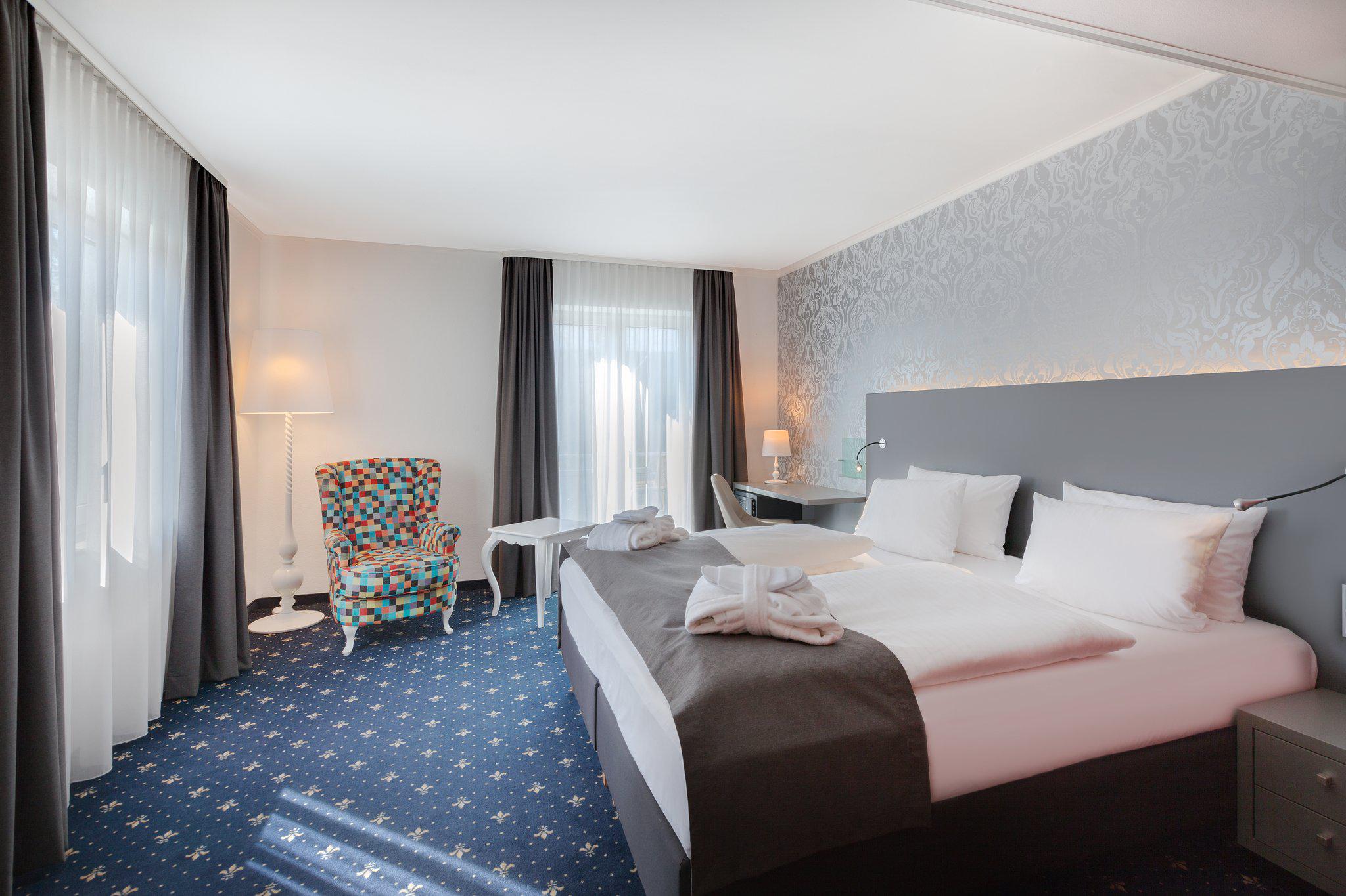 Kundenbild groß 54 Holiday Inn Dresden - City South, an IHG Hotel