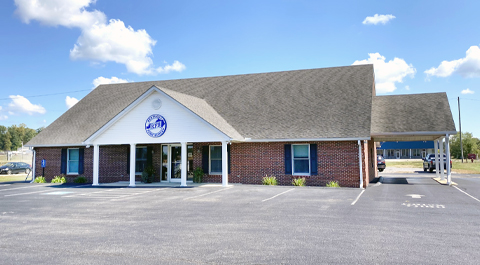 Kentucky Farm Bureau Insurance