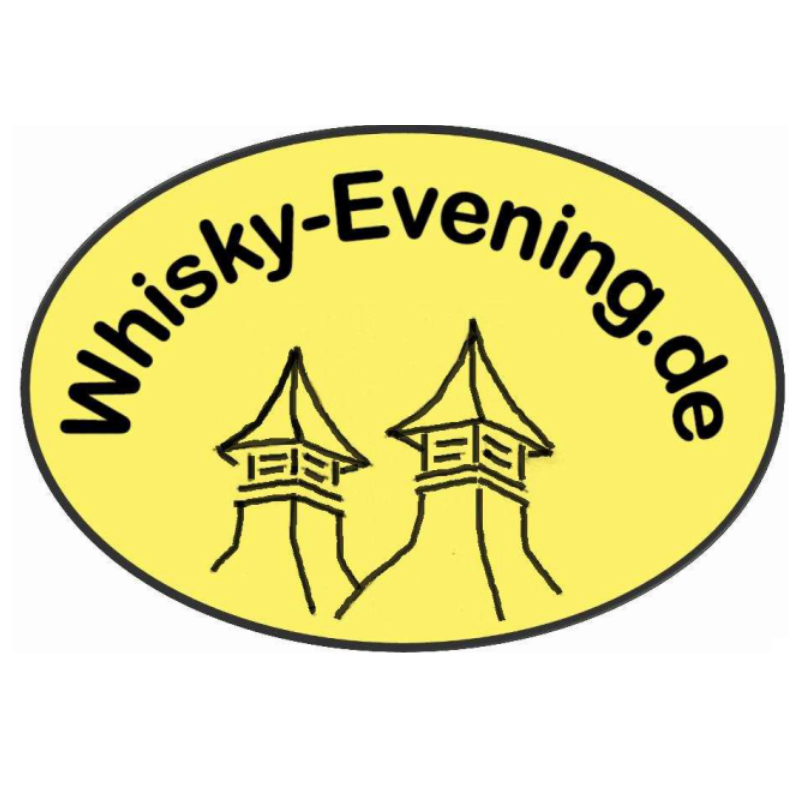 Whisky-Evening Andre Lautensack in Schleusingen - Logo
