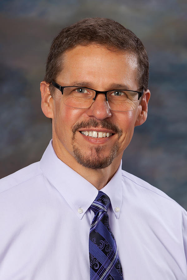 Dr. Christopher Allan Puckett, MD - Stillwater, OK - Internal Medicine, Hematology, Oncology