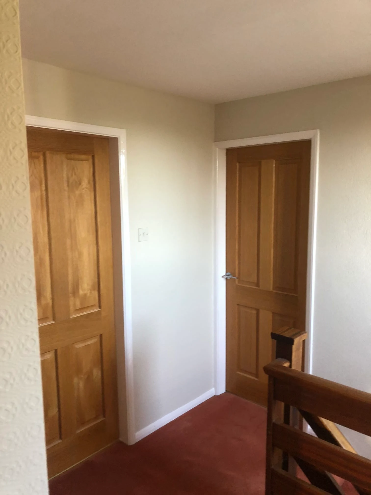 Images Paul Forward Decorating Contractor Ltd
