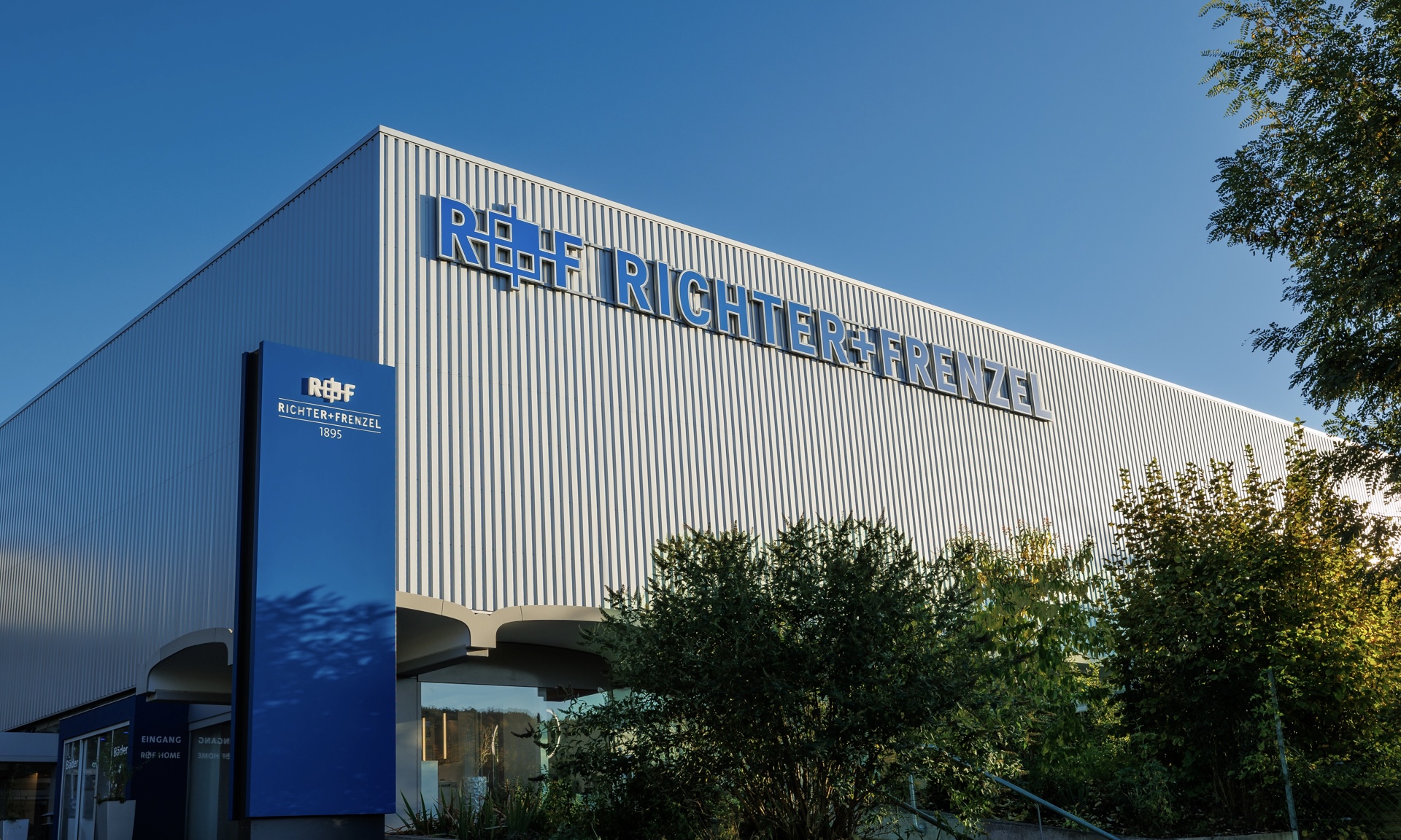 Bild 2 R+F TBU Würzburg in Würzburg