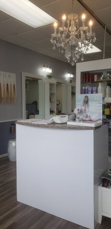 Images New Look Salon
