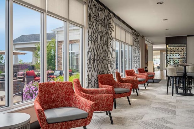 Images Hilton Garden Inn Great Falls