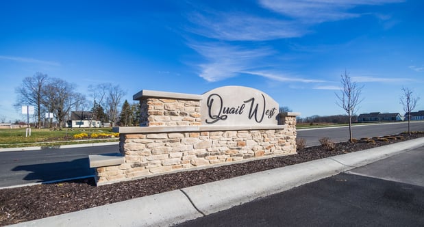 Images Quail West by Taylor Morrison