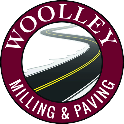 Woolley Excavating and Paving