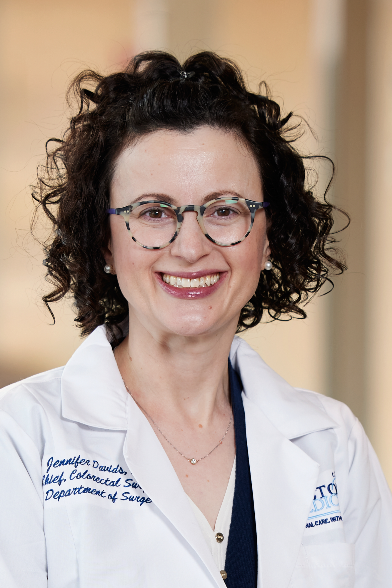 Jennifer S. Davids - Boston, MA - Colorectal Surgery