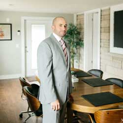 Nathan D. Williams, Attorney at Law