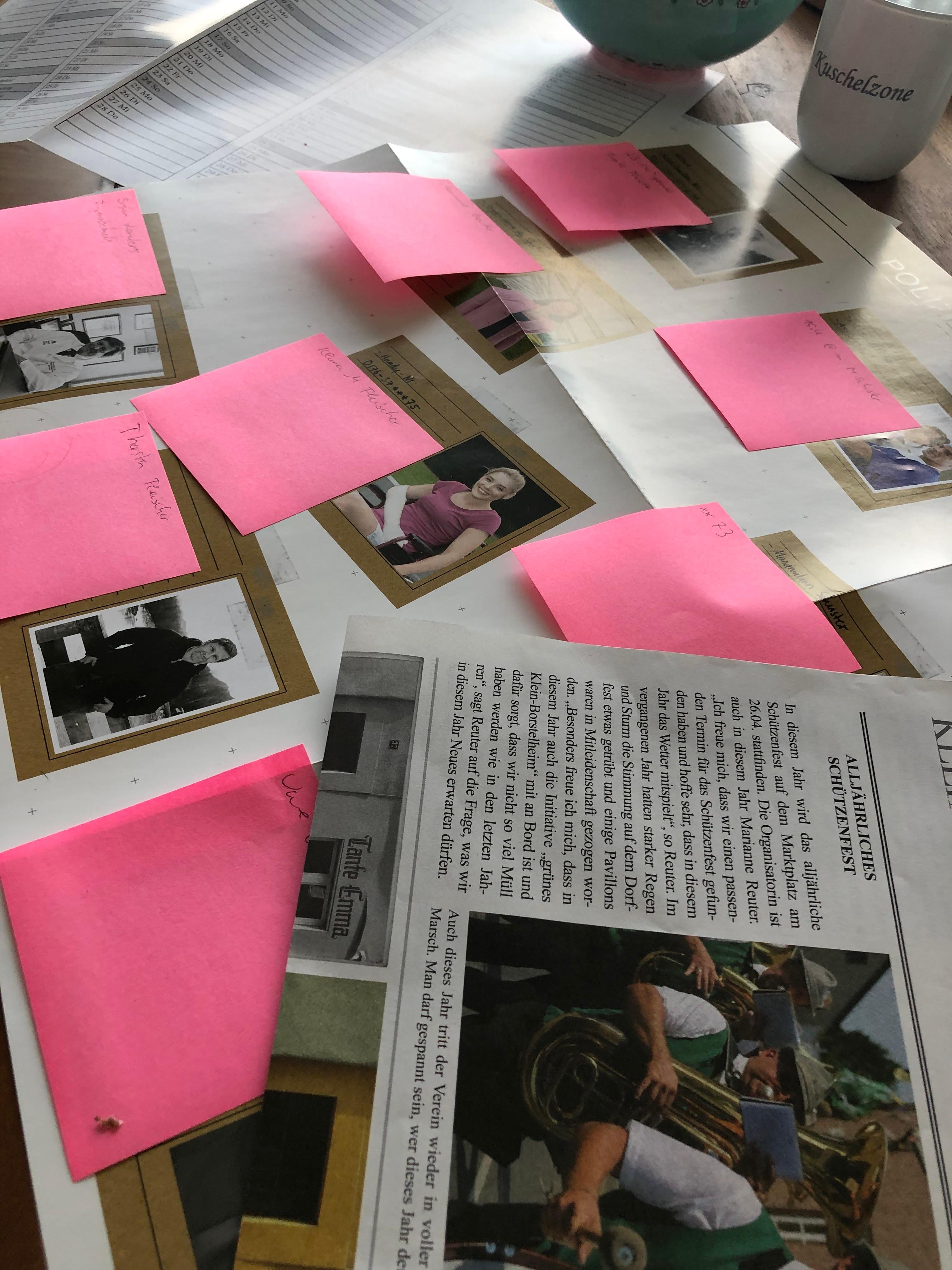 Bilder NaturPur Events - Outdoor Activities