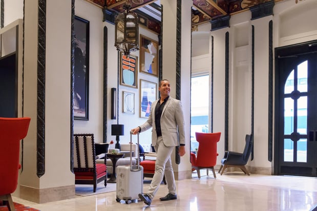 Images Hotel Spero, Vignette Collection by IHG