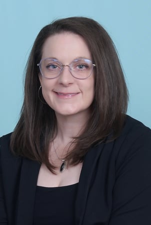 Images Christina Watson, Counselor