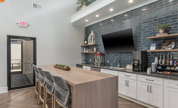 Images Paragon Luxury Apartments