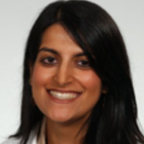 Suneeta S. Walia, MD