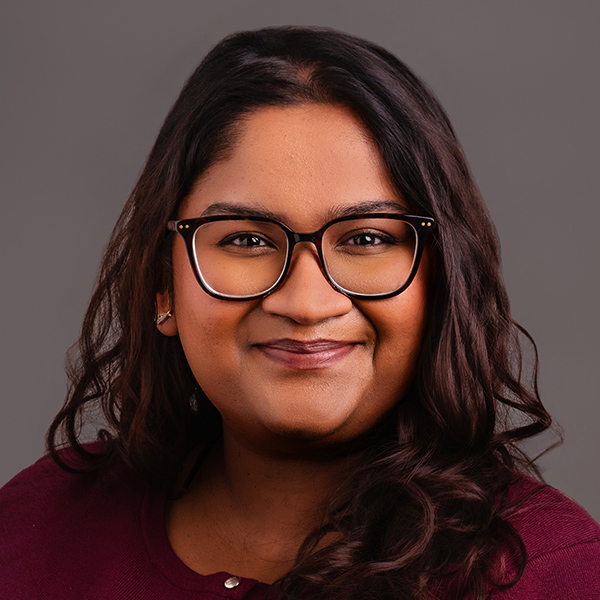 Tanisi Mittal - Columbia, MO - Audiology
