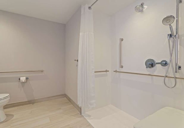 Images Hilton Garden Inn Boston Brookline