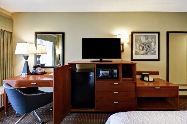 Images Hampton Inn Chicago/Gurnee