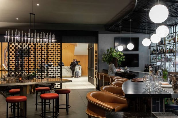 Images The Charter Hotel Seattle, Curio Collection by Hilton