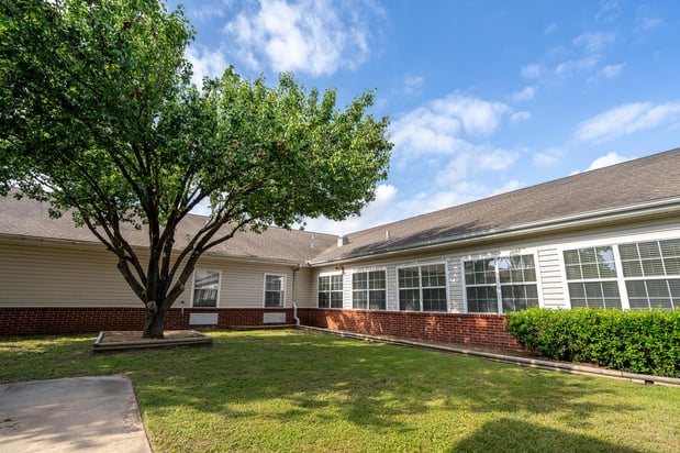 Images The Heritage Tomball Senior Living