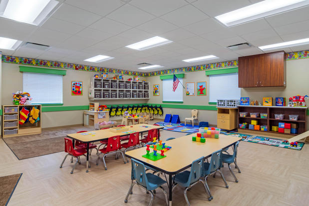 Images Primrose School of Sandy Springs North