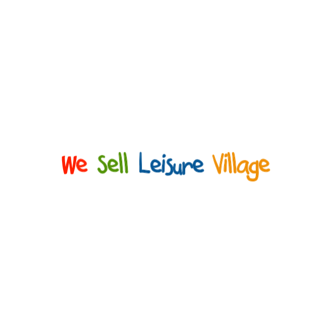 We Sell Leisure Village Logo