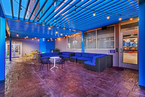 Images Tru by Hilton Laredo Airport