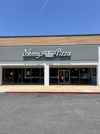 Images Johnny's New York Style Pizza