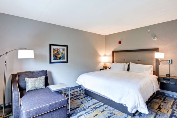 Images Hampton Inn Atlanta Kennesaw