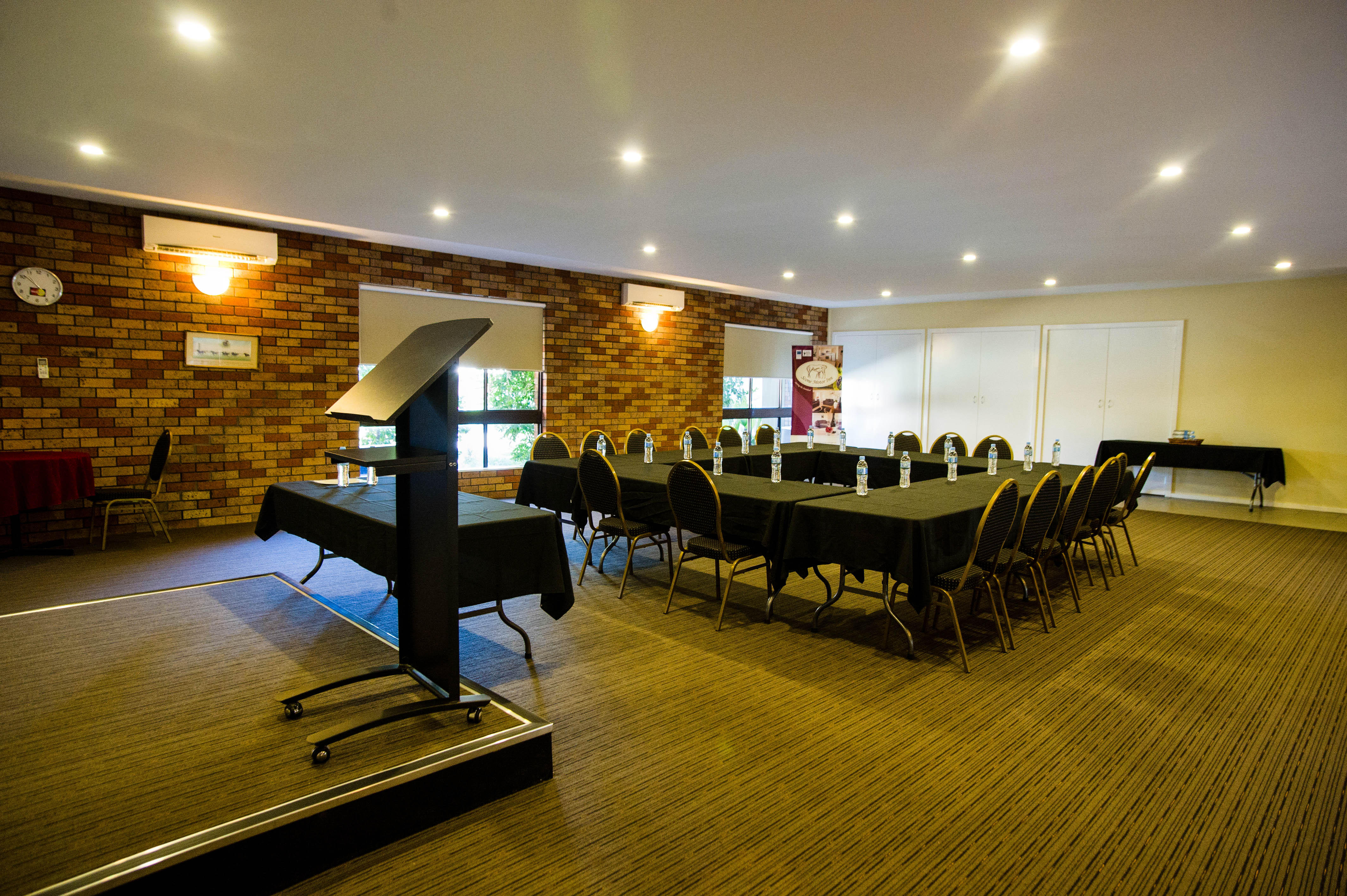 Images Scone Motor Inn, Apartments and Conference centre