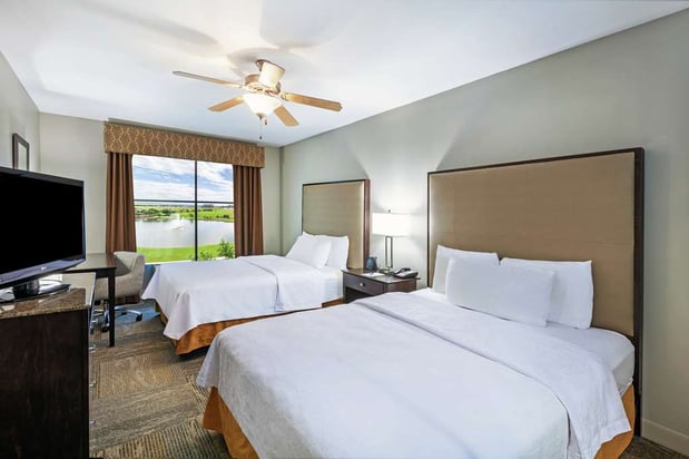 Images Homewood Suites by Hilton Waco, Texas