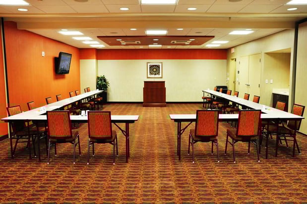 Images Hampton Inn & Suites Cincinnati/Uptown-University Area