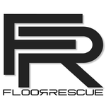FloorRescue concrete floors | epoxy coatings Logo