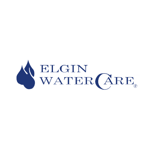 Elgin Water Care Logo