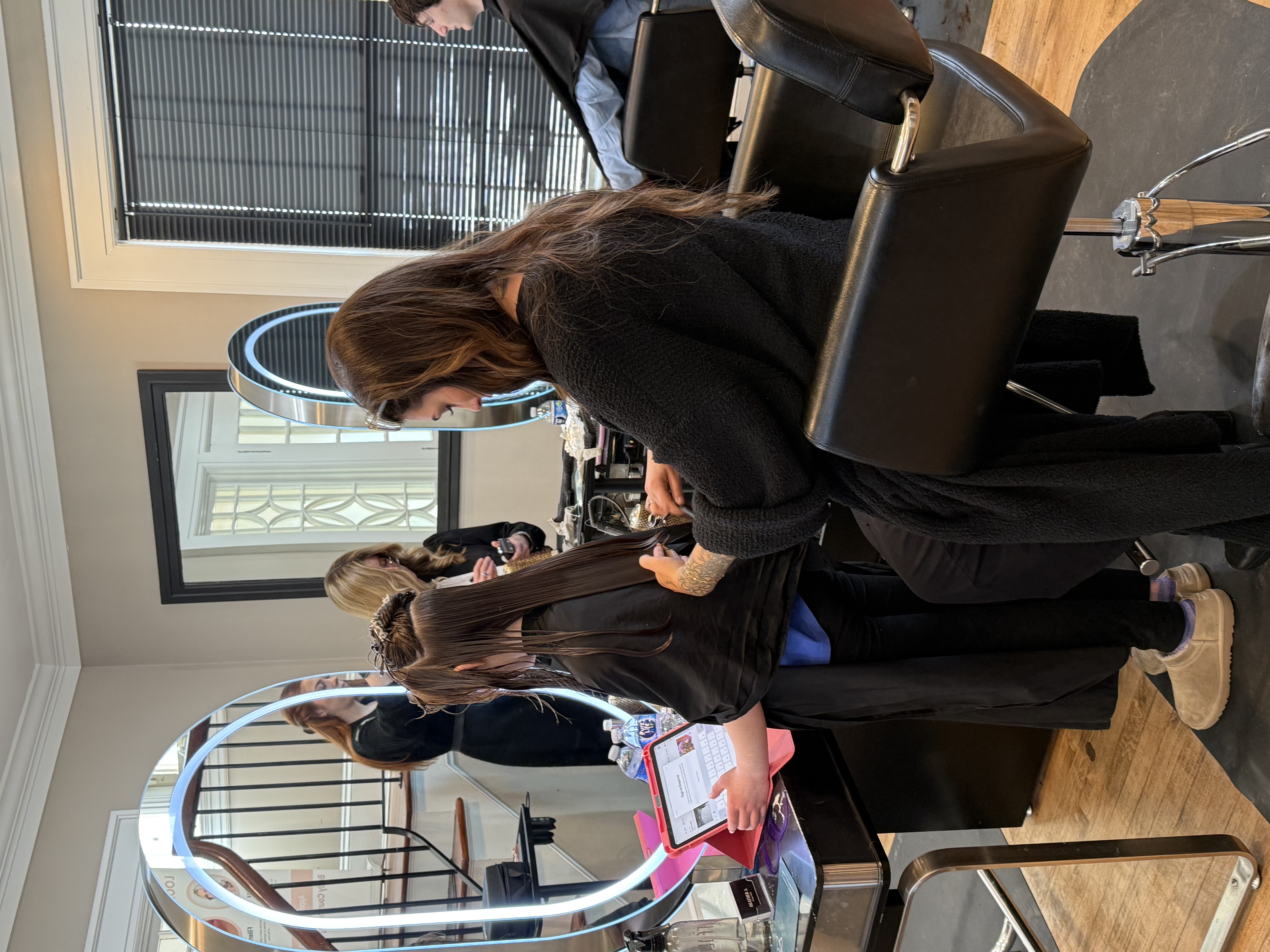 Best Salon for Children's Haircuts in Danbury, CT