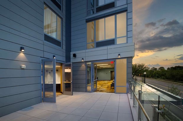 Images Homewood Suites by Hilton Washington DC NoMa Union Station