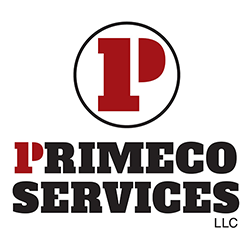 Primeco Services LLC Logo