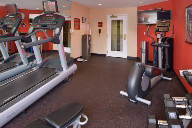 Images Candlewood Suites St. Louis - St. Charles by IHG
