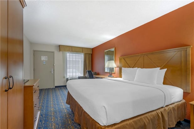 Images Best Western Dulles Airport Inn