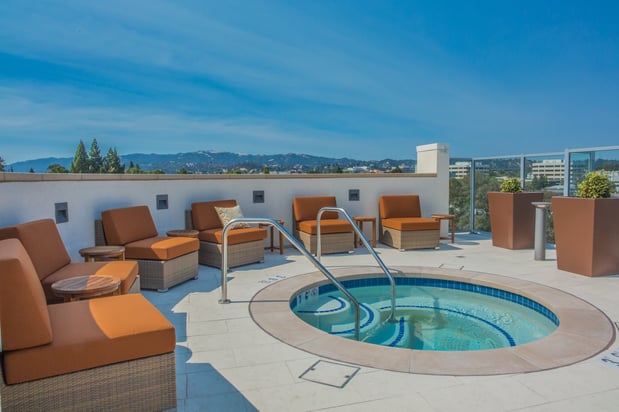 Images The Arroyo Residences